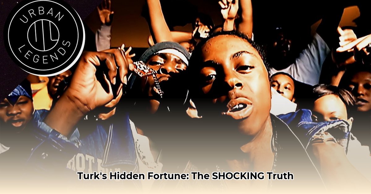 turk-net-worth